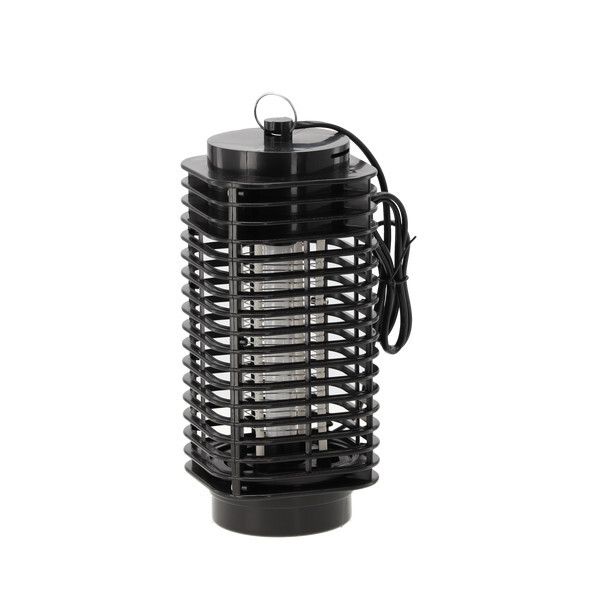 LAMPA OWADOBÓJCZA 11,3 x 11,3 x 26,5 CM LED *5578