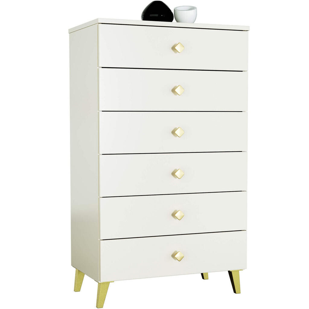 RAUMHIRSCH FURNITURE KOMODA Kašmír 104/60/37