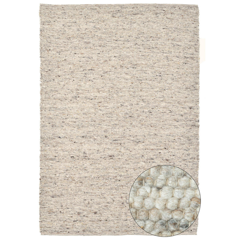 Rug and Roll TKANÝ KOBEREC Anden 70x130 cm