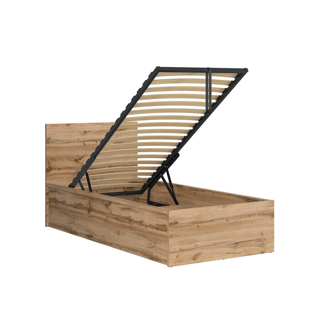 Petits-meubles BOXSPRING POSTEL 90/200 Edwin Dřevo