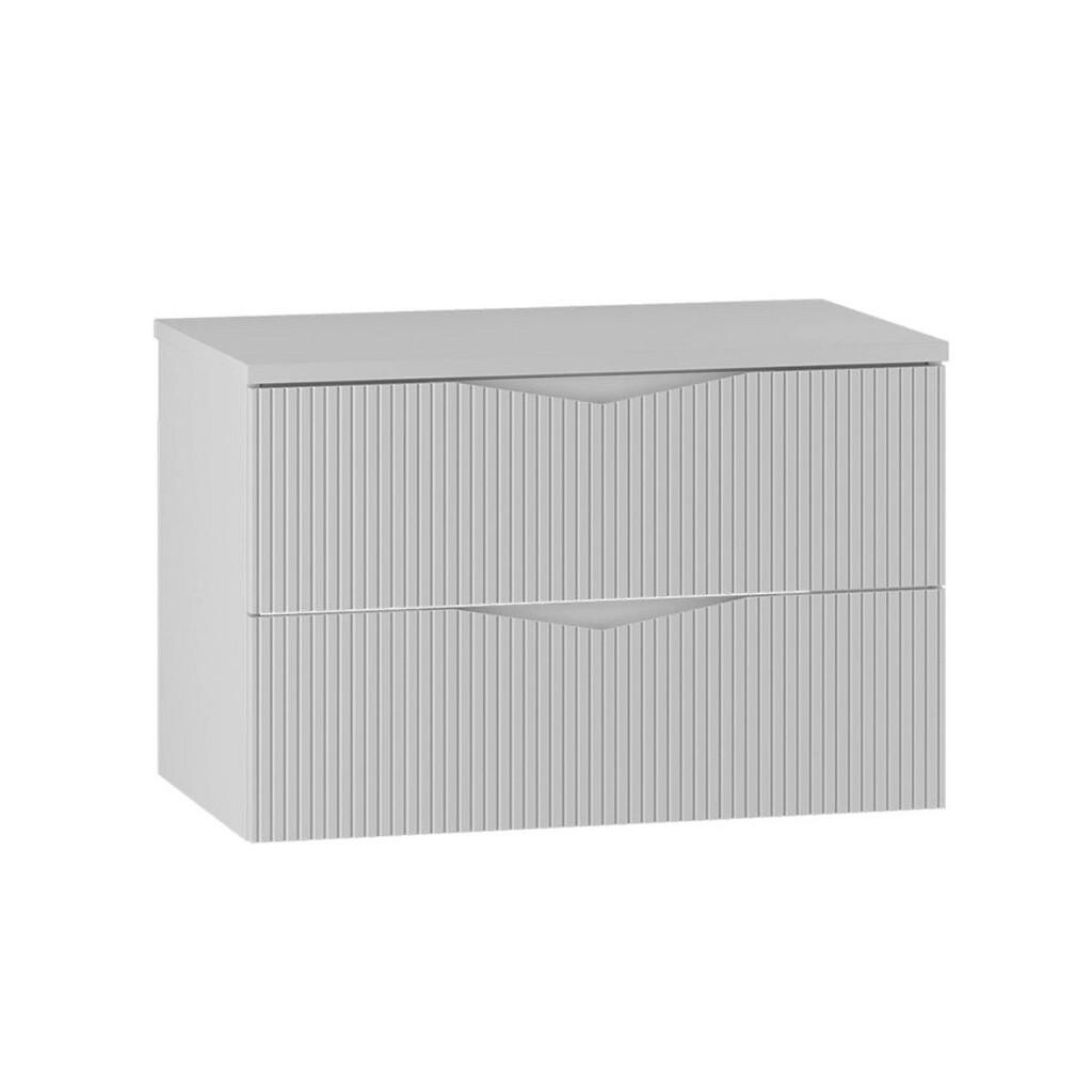 Petits-meubles SKŘÍŇKA POD UMYVADLO 80.6cm Tao Bílá