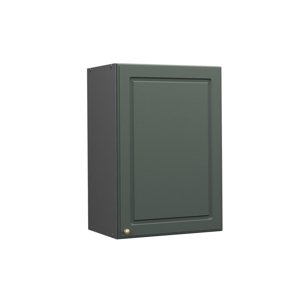 Vicco VĚŠÁK NA STĚNU Fame-Line Zelená zlatá země 50 cm