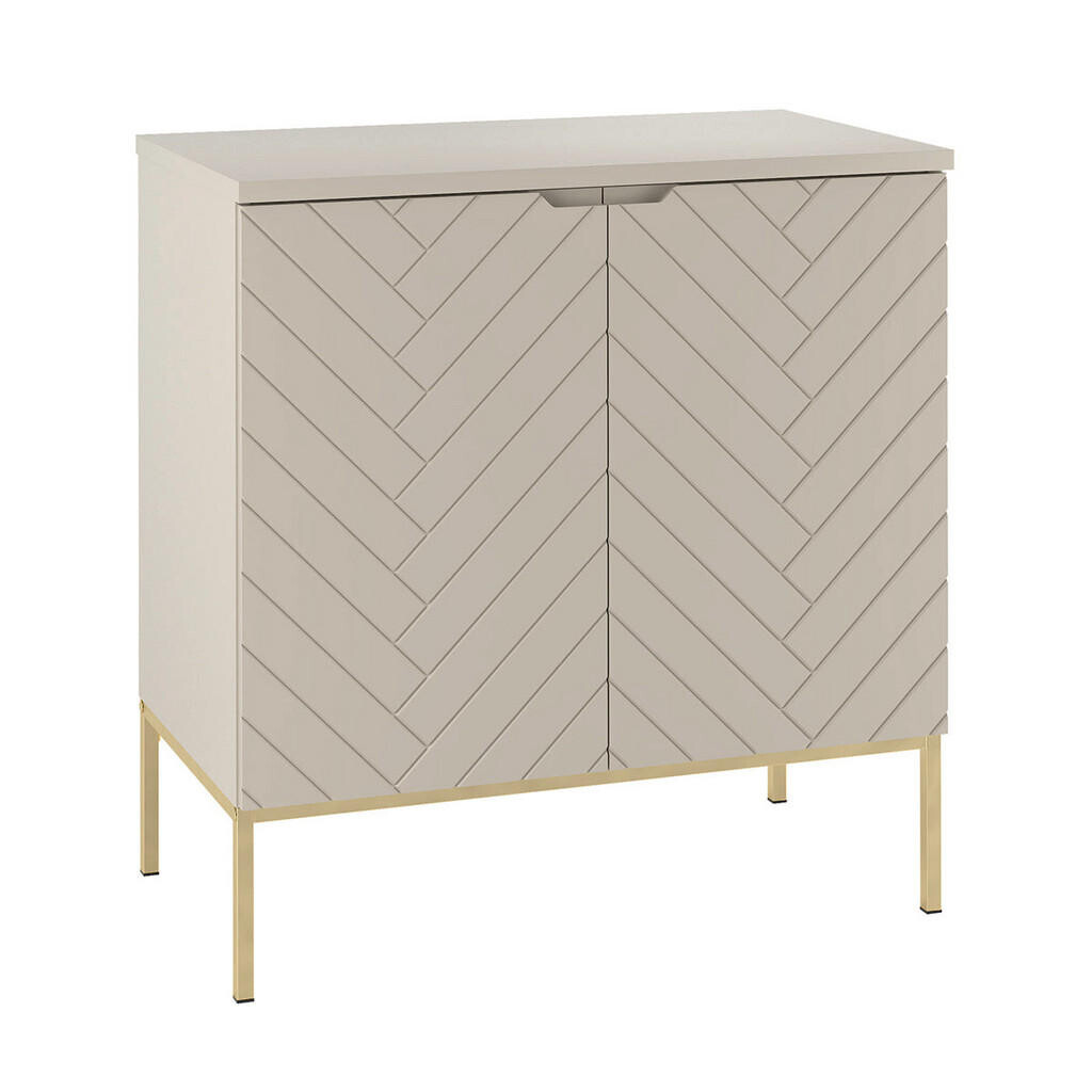 Petits-meubles SKŘÍŇKA POD UMYVADLO 80.6cm Daria Kašmír