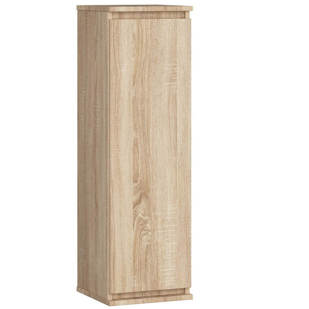 RAUMHIRSCH FURNITURE ZÁVĚSNÁ SKŘÍŇ dub Sonoma 99/30/30