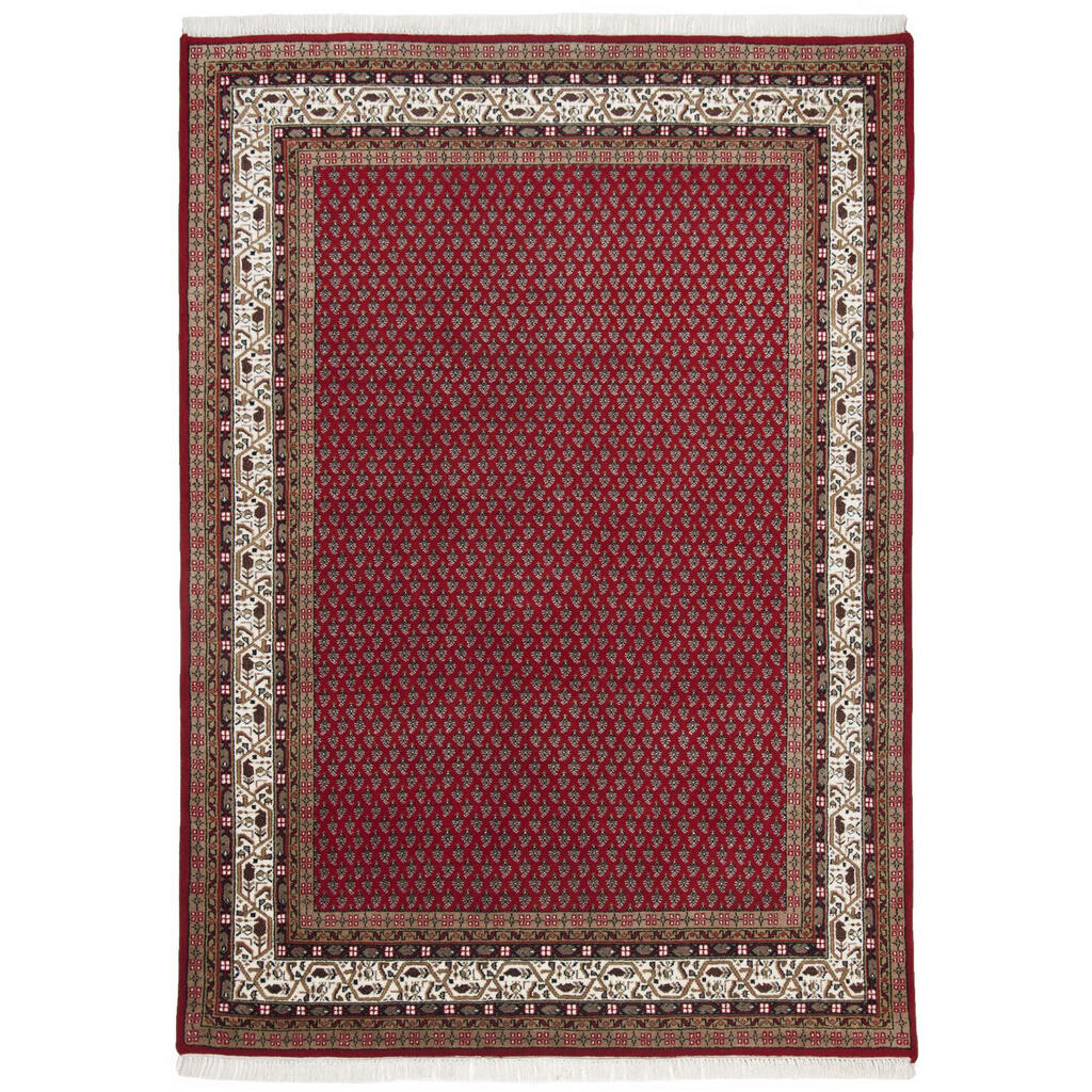 Rug and Roll ORIENTÁLNÍ KOBEREC Indo Mir, klasický, odolný 90x160 cm