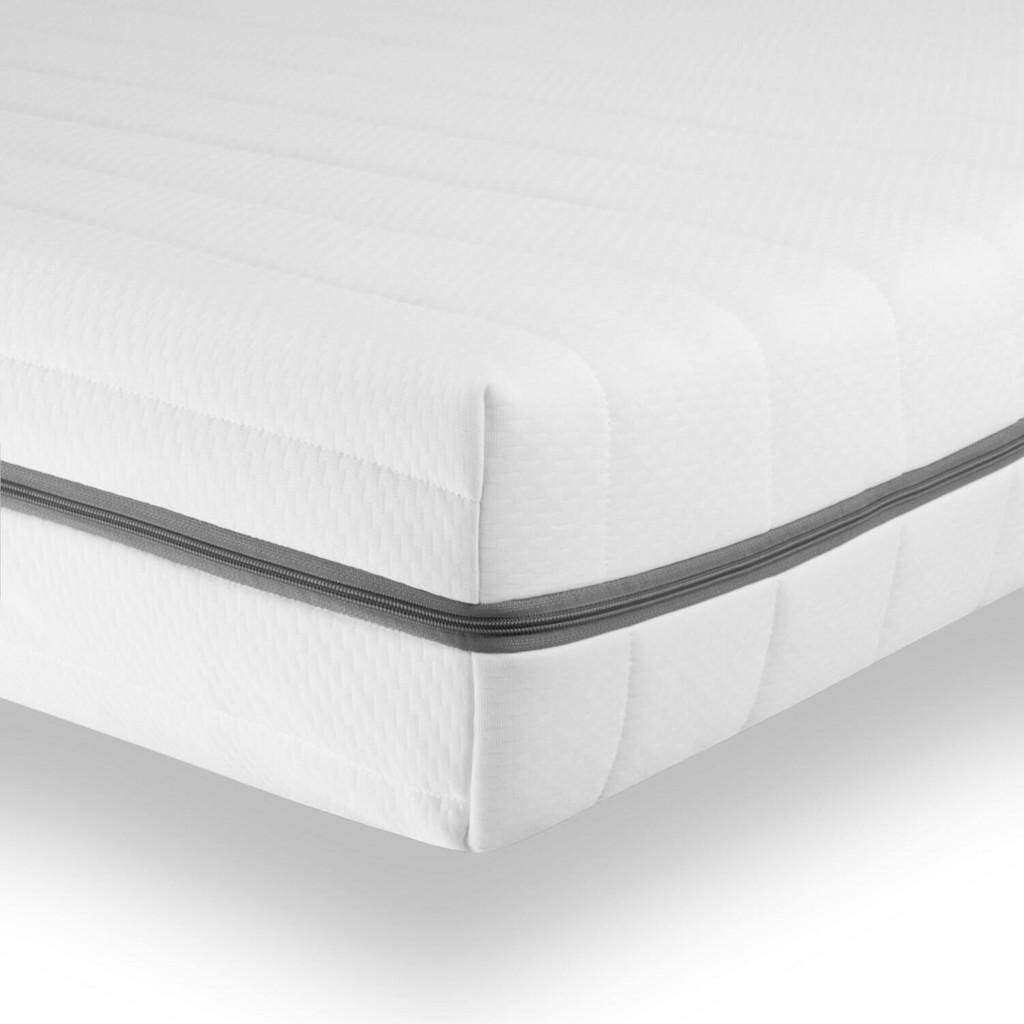 Sleepneo MATRACE ze studené pěny 7zónová 160x220, H3, výška 15 cm, s pratelným potahem
