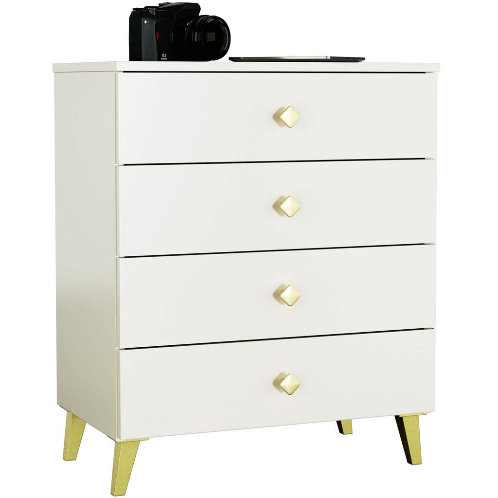 RAUMHIRSCH FURNITURE KOMODA Kašmír 73/60/37