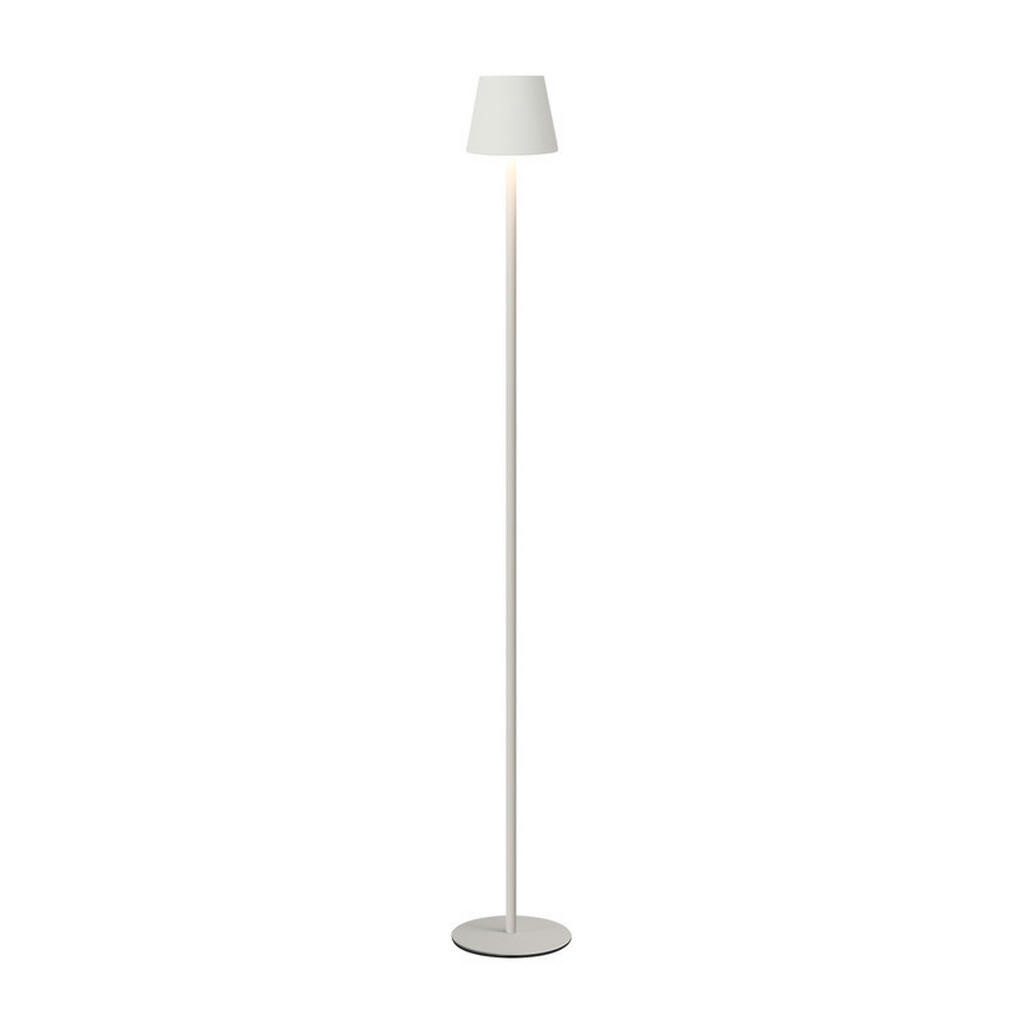 Nettlife LED stojací lampa Yamauchi 125/11/7,5 cm