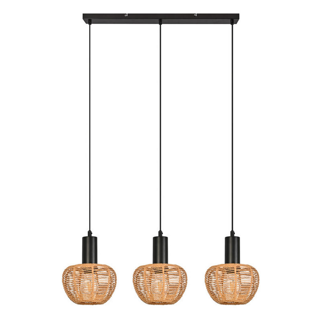 Nettlife ZÁVĚSNÉ SVÍTIDLO BARBARA III 70/56/120 cm