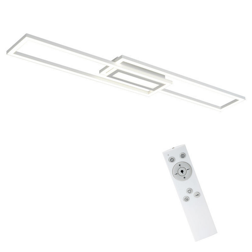 Nettlife LED stropní svítidlo Mahan 17,2/95/5cm
