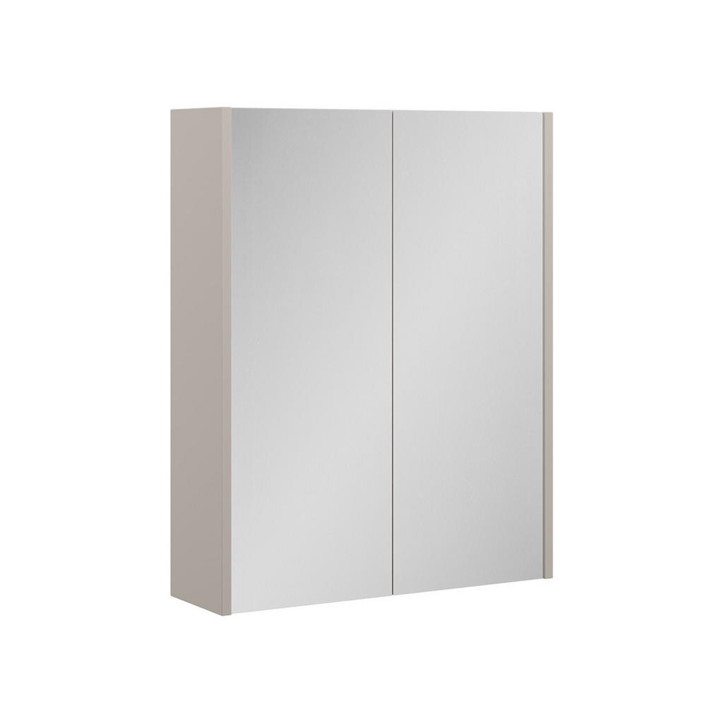 Vicco KOUPELNOVÁ ZRCADLOVÁ SKŘÍŇKA Ruford Kašmír 60 x 75.8 cm se 3 uzavřenými přihrádkami