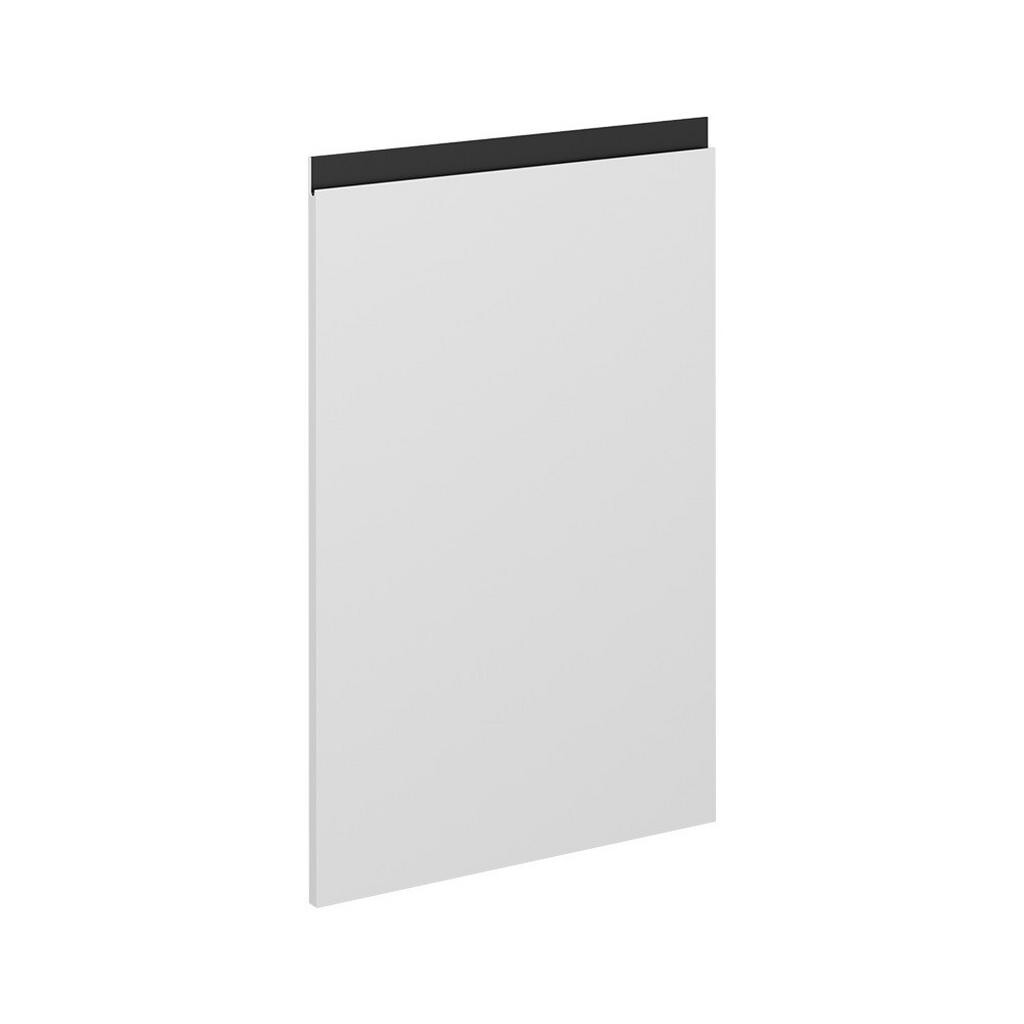 Vicco KUCHYŇSKÁ DVÍŘKA R-Line Bílá 39.6 x 71.3 cm nábytková čela pro rohovou spodní skříňku