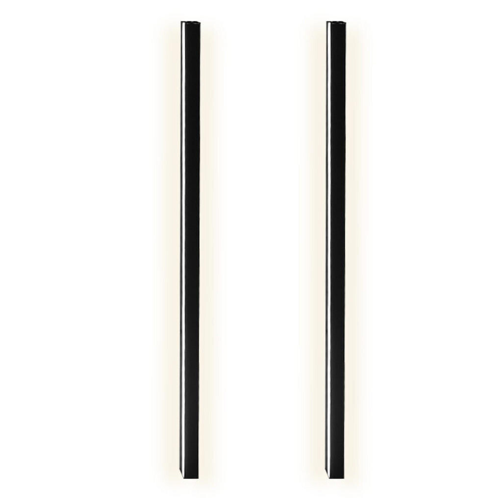 Nettlife LED stropní svítidlo Macnamara (sada 2 ks) 4/2,5/100 cm