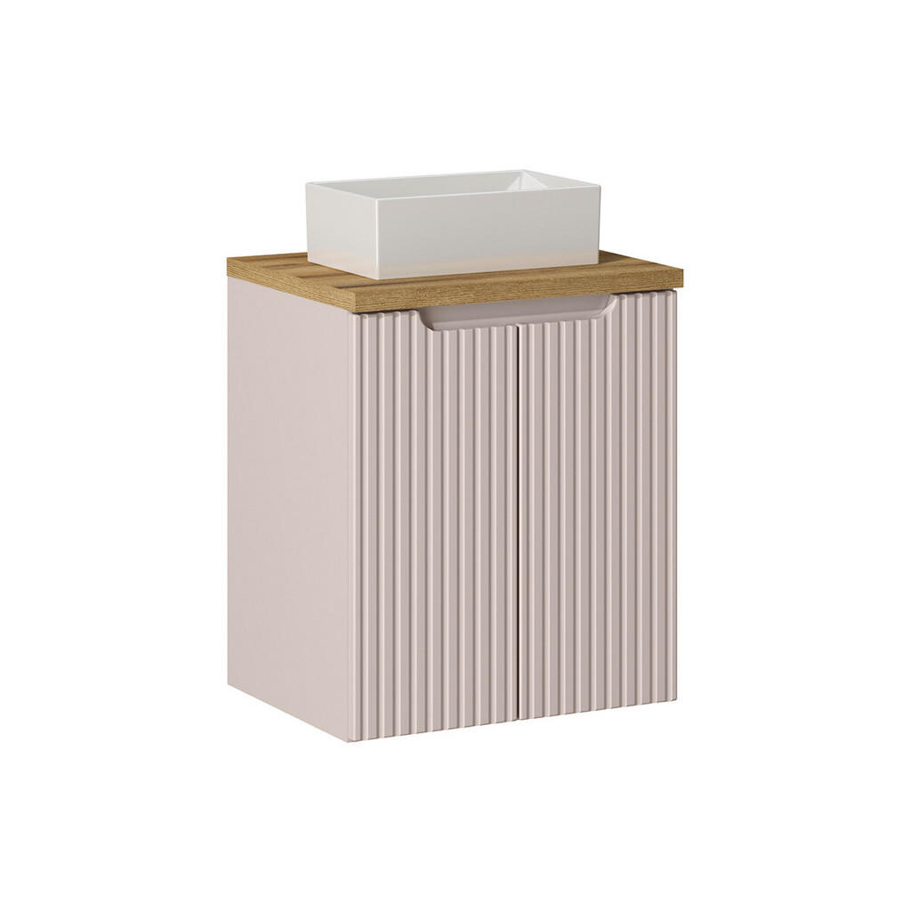 Petits-meubles UMYVADLO 50cm Riva Kašmír