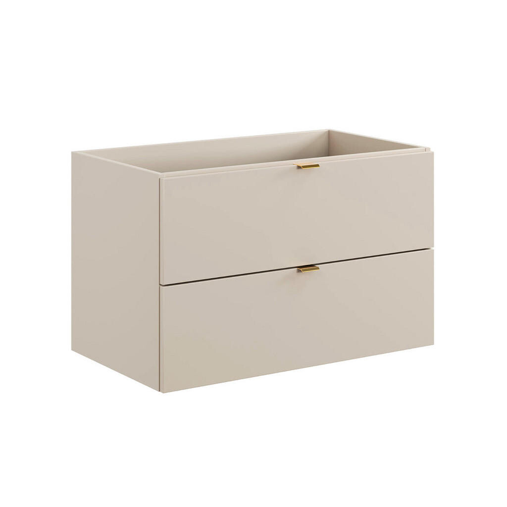 Petits-meubles SKŘÍŇKA POD UMYVADLO 80cm Azel Kašmír
