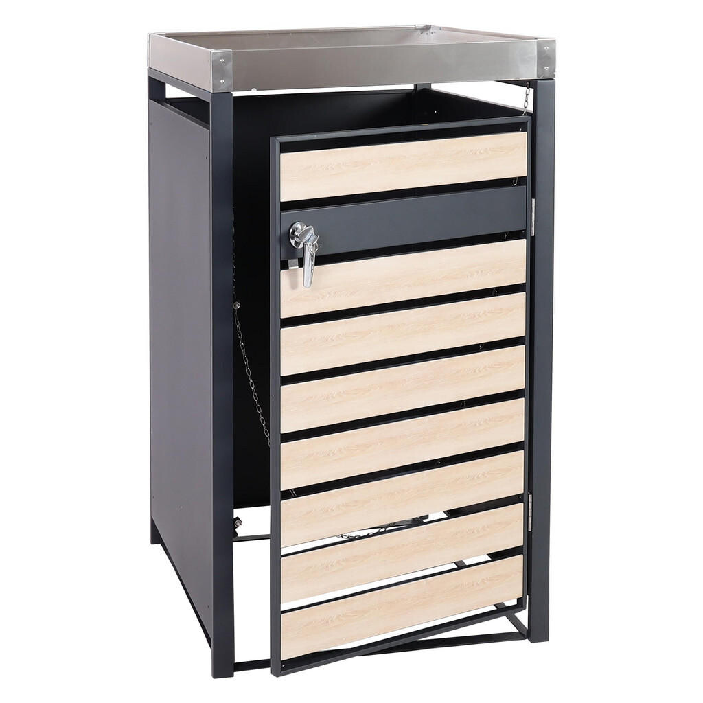 MCW OBKLAD POPELNICE 1ER dekor buk