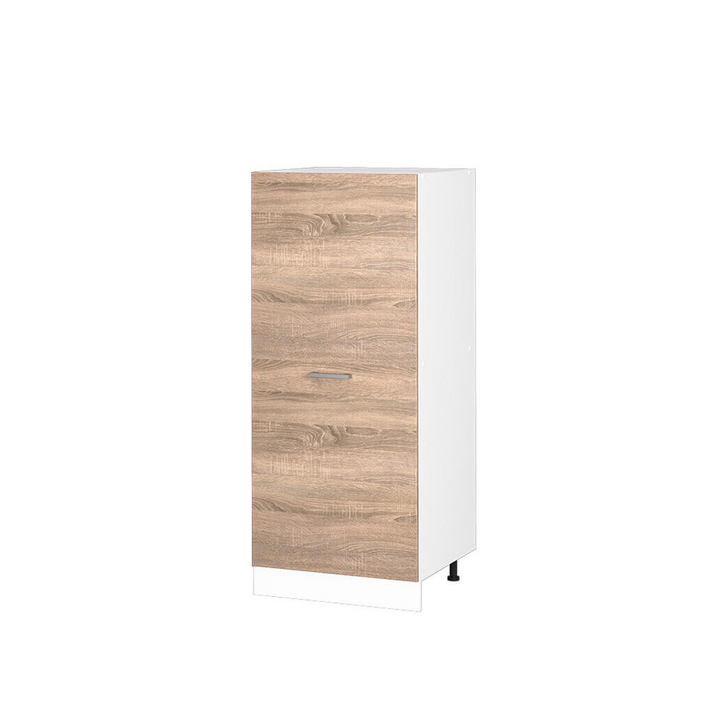 Vicco UNIVERZÁLNÍ SPÍŽNÍ SKŘÍŇKA R-Line Sonoma 60 cm s velkými dveřmi