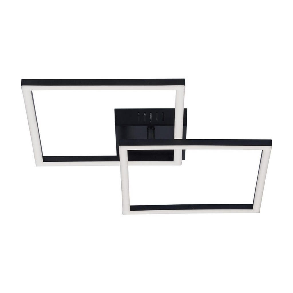 Nettlife LED stropní svítidlo Krause 39,5/39,5/6,7 cm