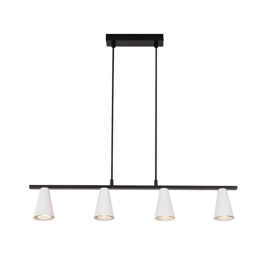 Nettlife ZÁVĚSNÉ SVÍTIDLO Reo 70/7/160cm