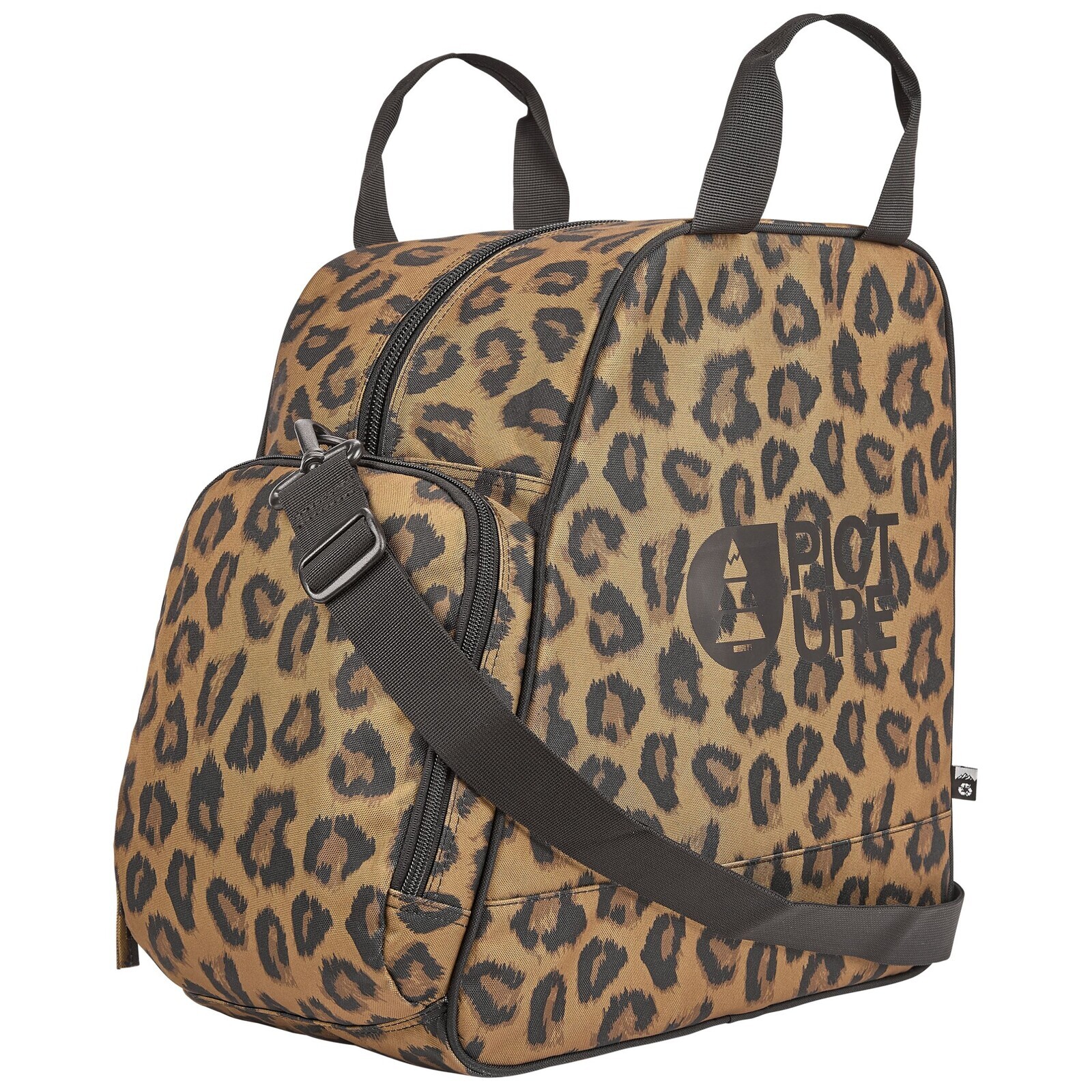 PICTURE U Shoes, Wild Spot Print velikost: OS (UNI)