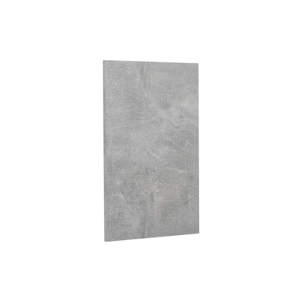 Vicco KUCHYŇSKÁ DVÍŘKA R-Line Beton 39.6 x 59 cm nábytková čela pro závěsnou skříňku