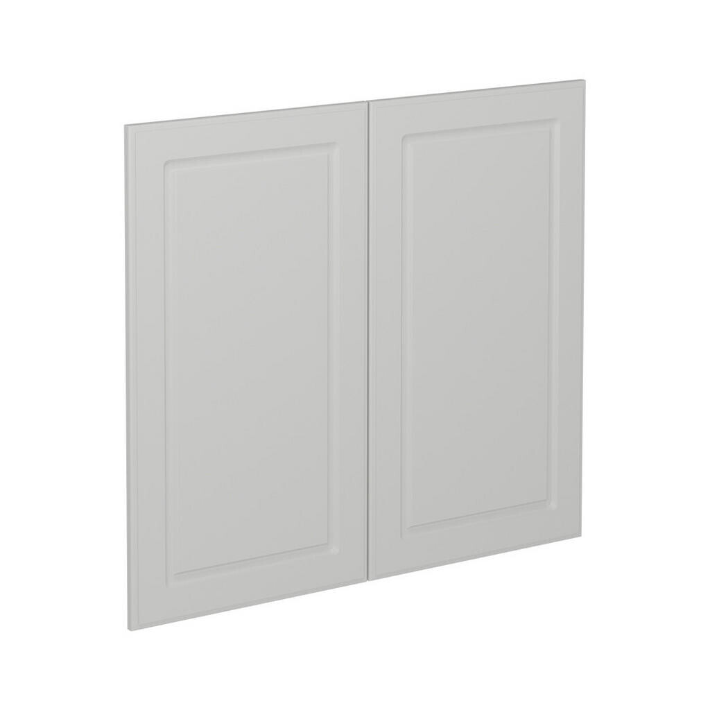 Vicco KUCHYŇSKÁ DVÍŘKA R-Line Bílý venkovský dům 79.2 x 71.3 cm nábytková čela pro skříňku pod dřez