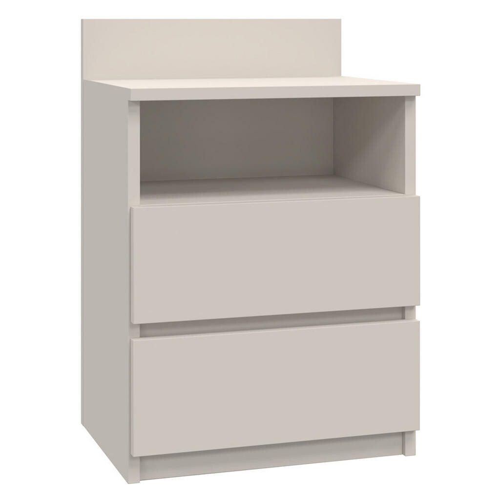 RAUMHIRSCH FURNITURE NOČNÍ STOLEK Kašmír 40/59/32