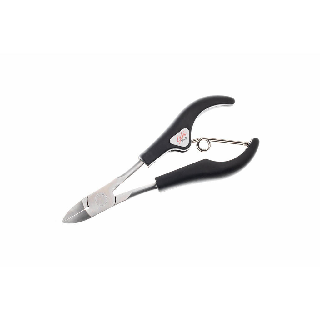 Seki EDGE KLEŠTĚ NA NEHTY Z NEREZOVÉ OCELI SS-204, 12 CM