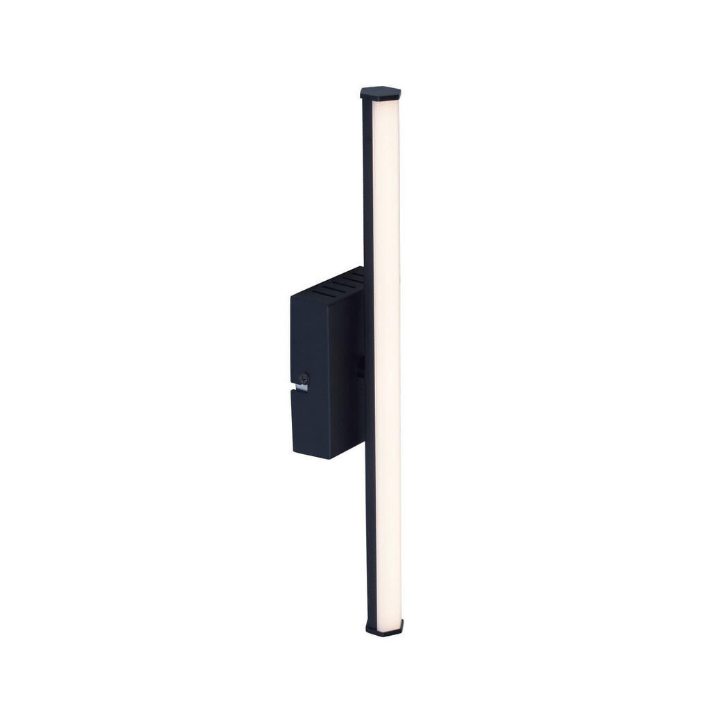 Nettlife LED nástěnné svítidlo Yaskus 34,2/10/5,5 cm