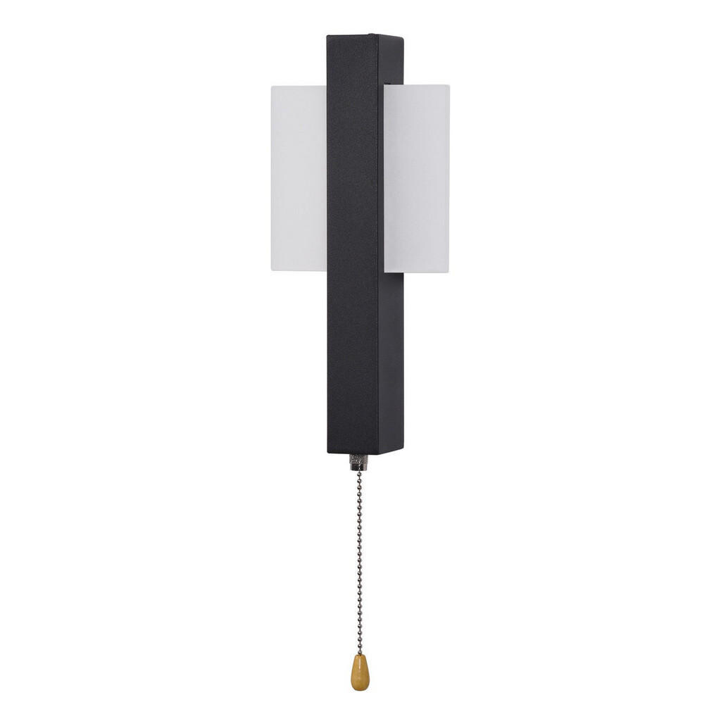 Nettlife LED STŮLKOVÉ SVÍTILKO BUCKLEY III 28/12/5 cm