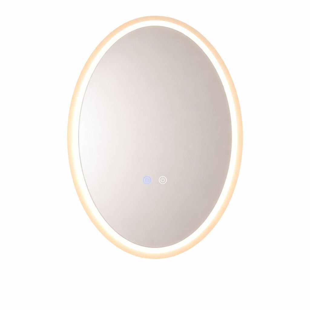 Nettlife LED koupelnové zrcadlo 3/50/70 cm