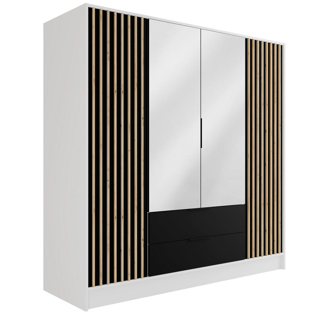 ALTDECOR ŠATNÍ SKŘÍŇ NELIA – 200 cm