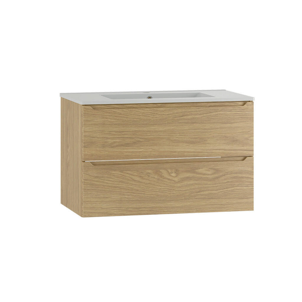Petits-meubles UMYVADLO 80cm Viggo Dřevo