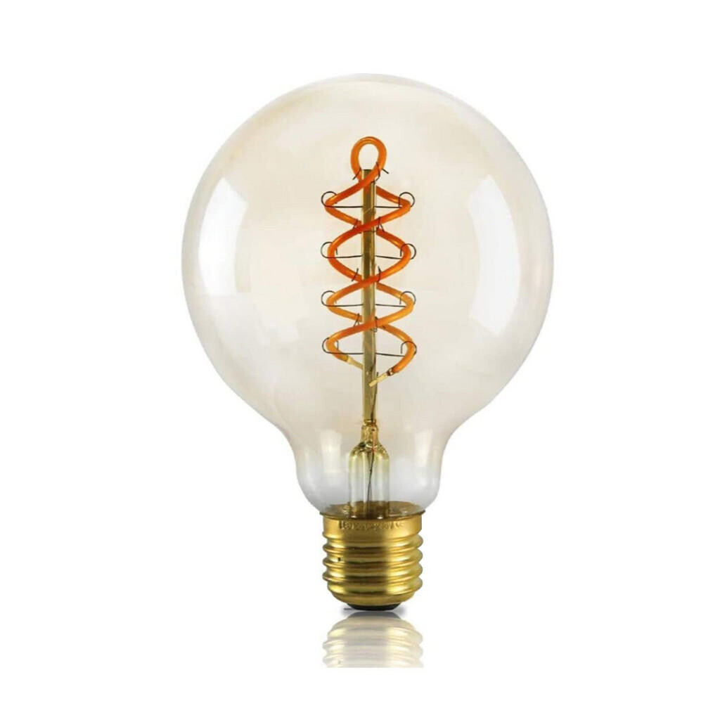 Nettlife LED světelný zdroj Amberg II 8/12,5/12,5 cm