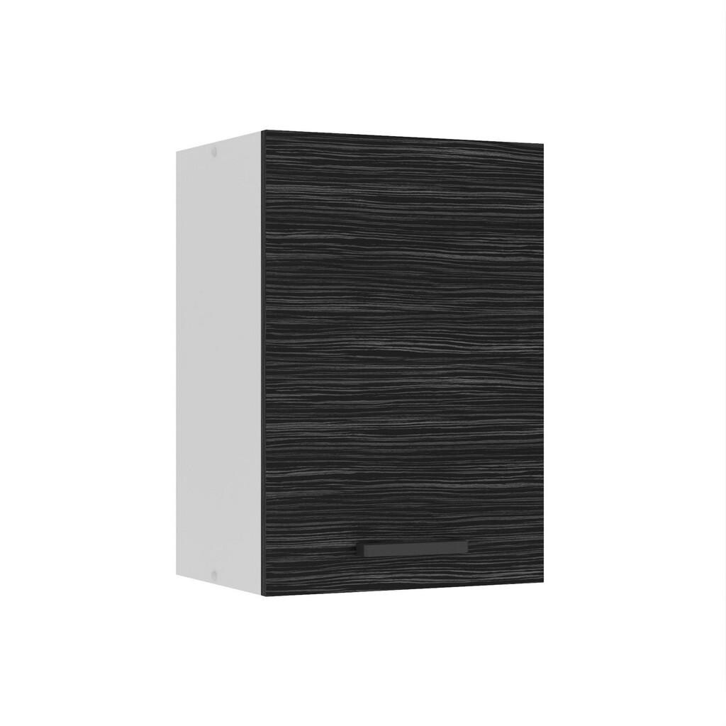 B BELINI GROUP ZÁVĚSNÁ SKŘÍŇKA SG 40 cm, s 1 dvířky, Královský eben
