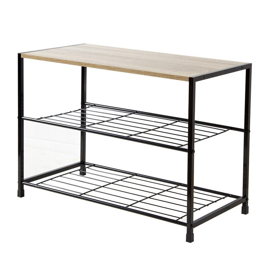 Calicosy BOTNÍK se 3 úrovněmi, šířka 63 cm - LEXIE