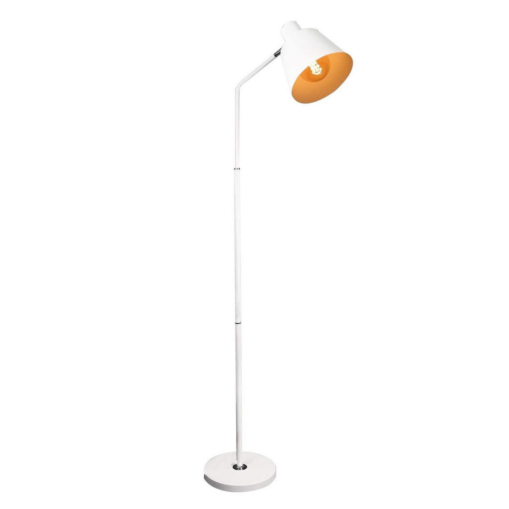 Nettlife STOJACÍ lampa Merle 25/20/143 cm