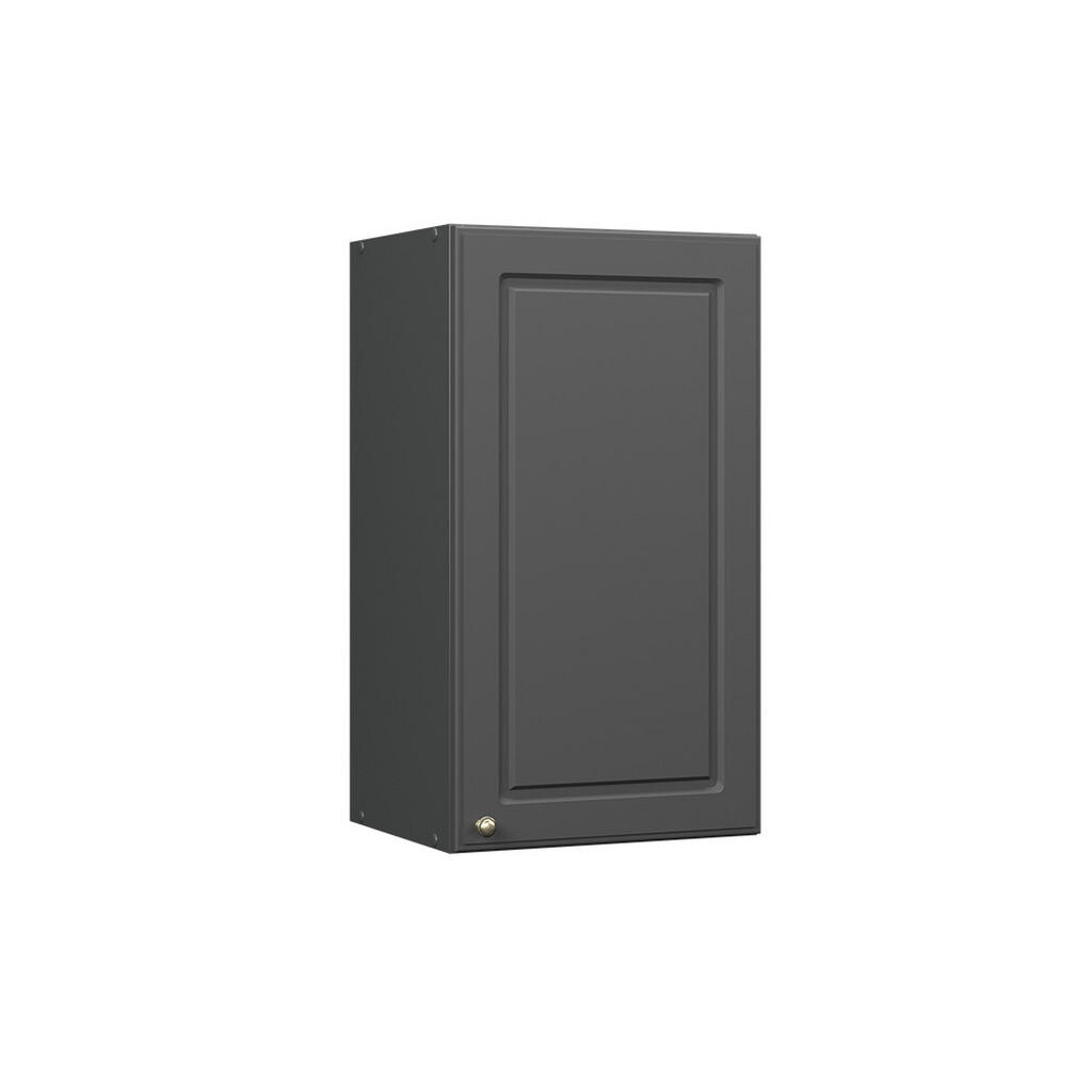 Vicco VĚŠÁK NA STĚNU Fame-Line Anthrazit-Gold Landhaus 40 cm