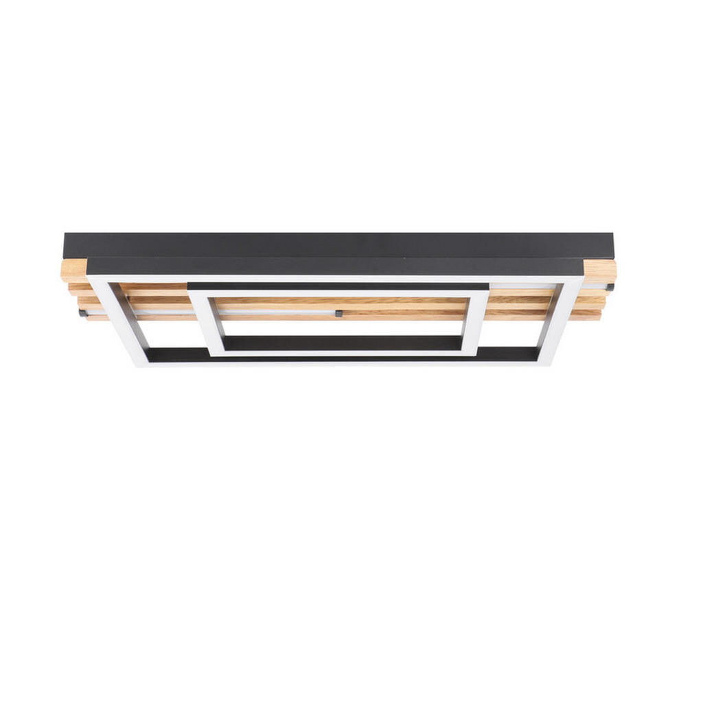 Nettlife LED stropní svítidlo 21/38/6,8 cm