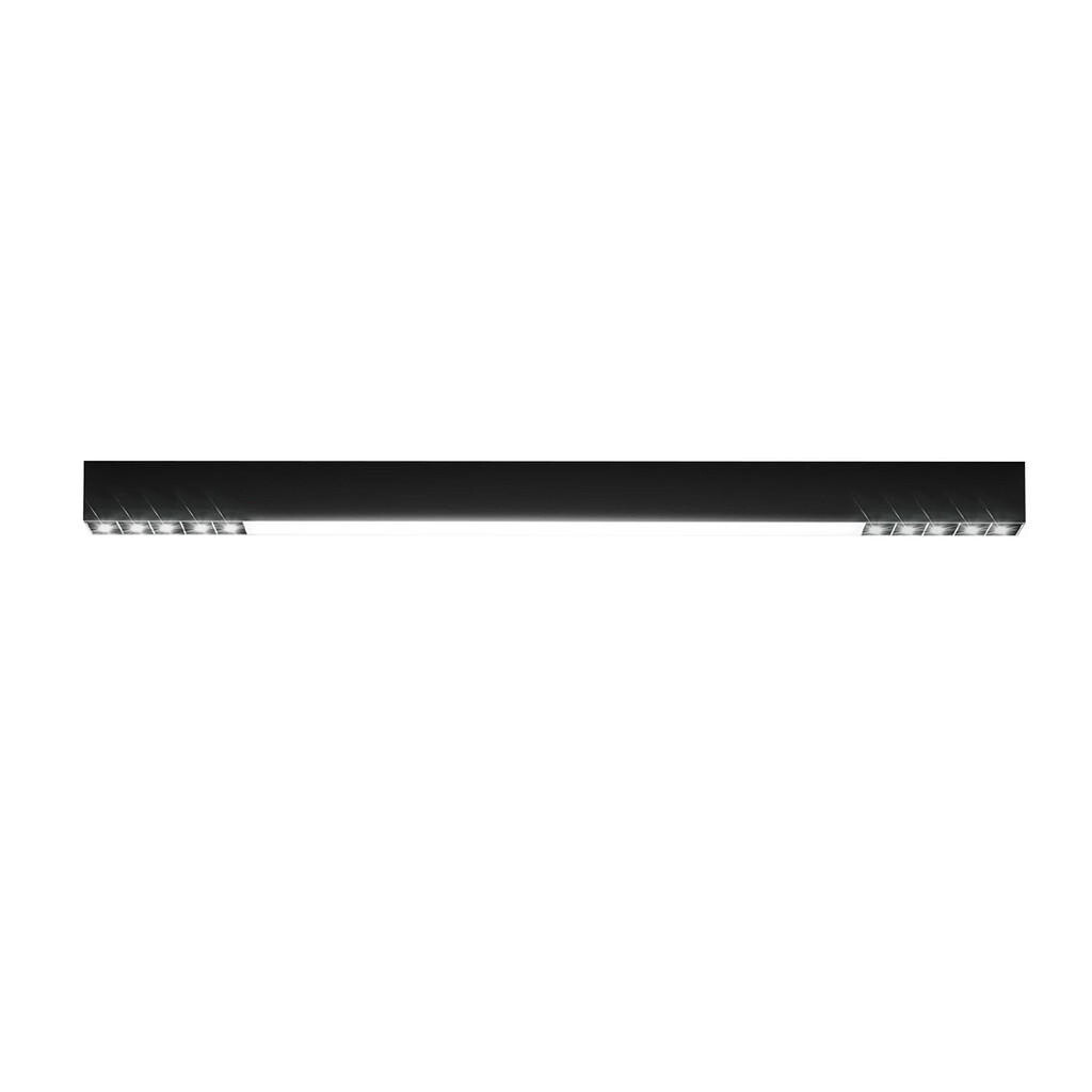 Nettlife LED stropní svítidlo Ritter 80/3,5/5,5 cm
