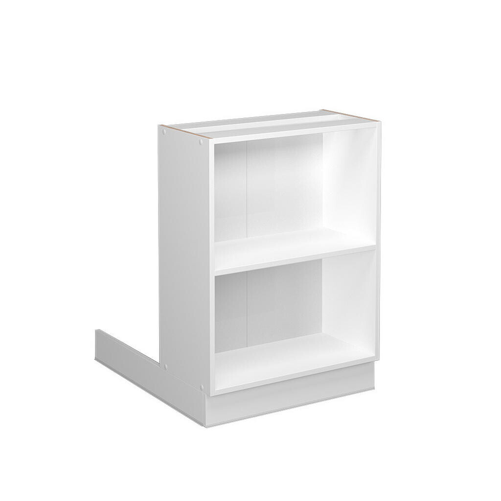 Vicco KUCHYŇSKÝ OSTROV Fame-Line Bílá 60 cm bez pracovní desky