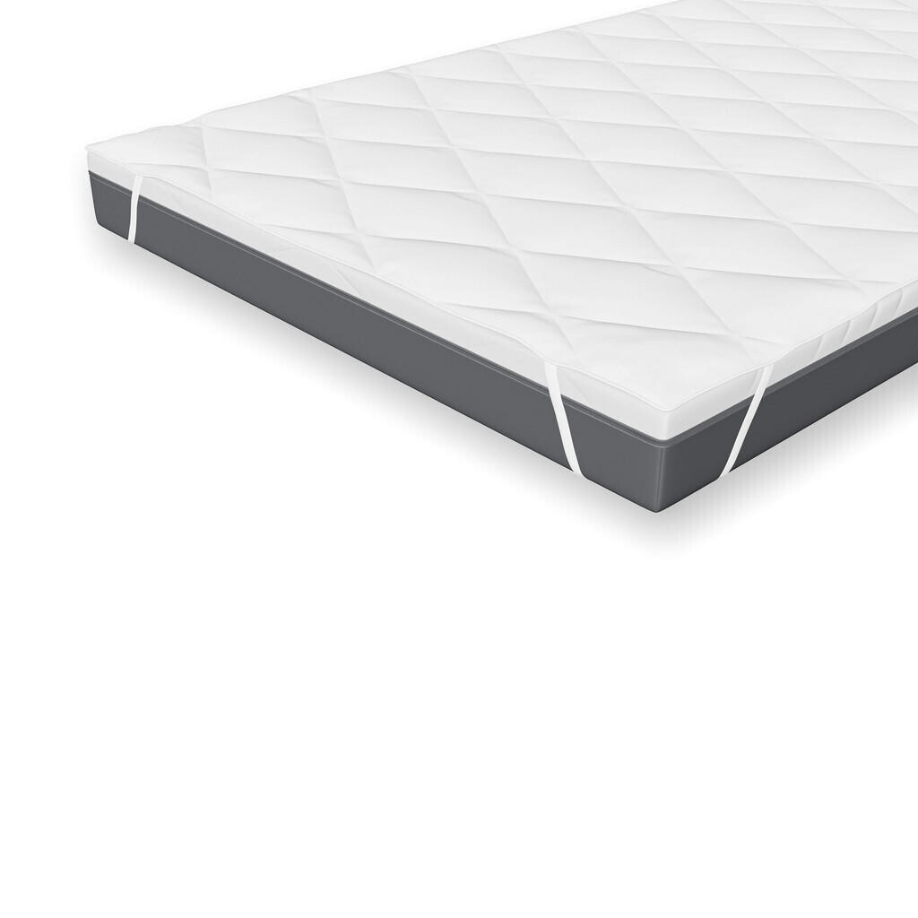 Schlaftroll CHRÁNIČ MATRACE 80x200 cm – prodyšný chránič matrace, měkký komfort a odlehčení tlaku