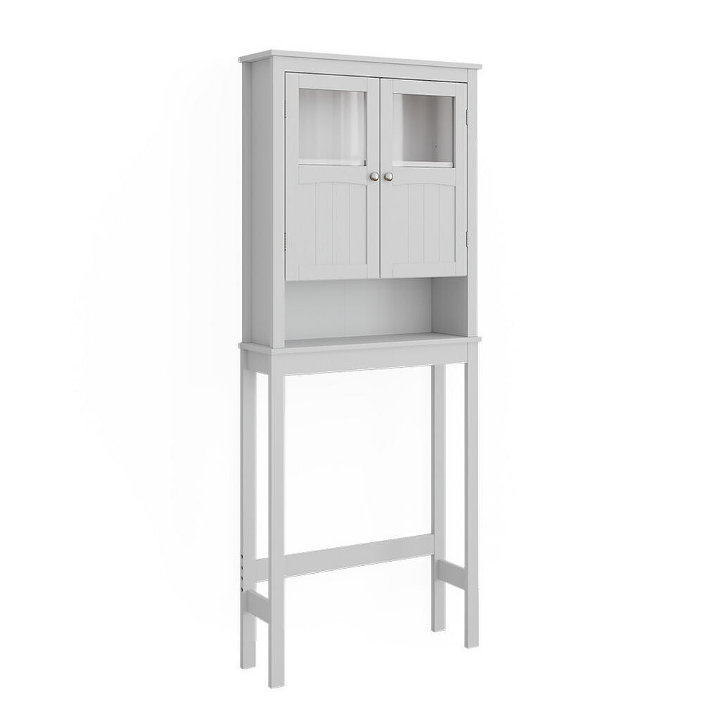 Vicco TOALETNÍ SKŘÍŇKA Bianco Bílá 69 x 171 cm