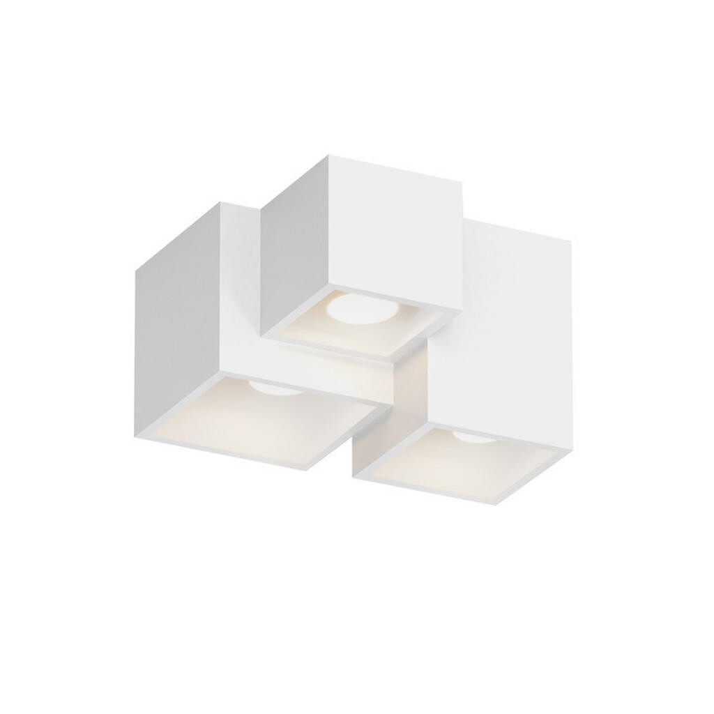 Nettlife STROPNÍ svítidlo Mabry 23/24/15,3 cm