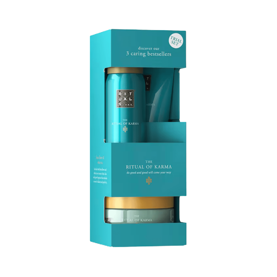 RITUALS The Rituals of Karma Mini Body Care Set