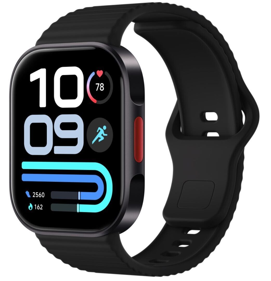 Xiaomi Redmi Watch 6 Lite barva Black 78276