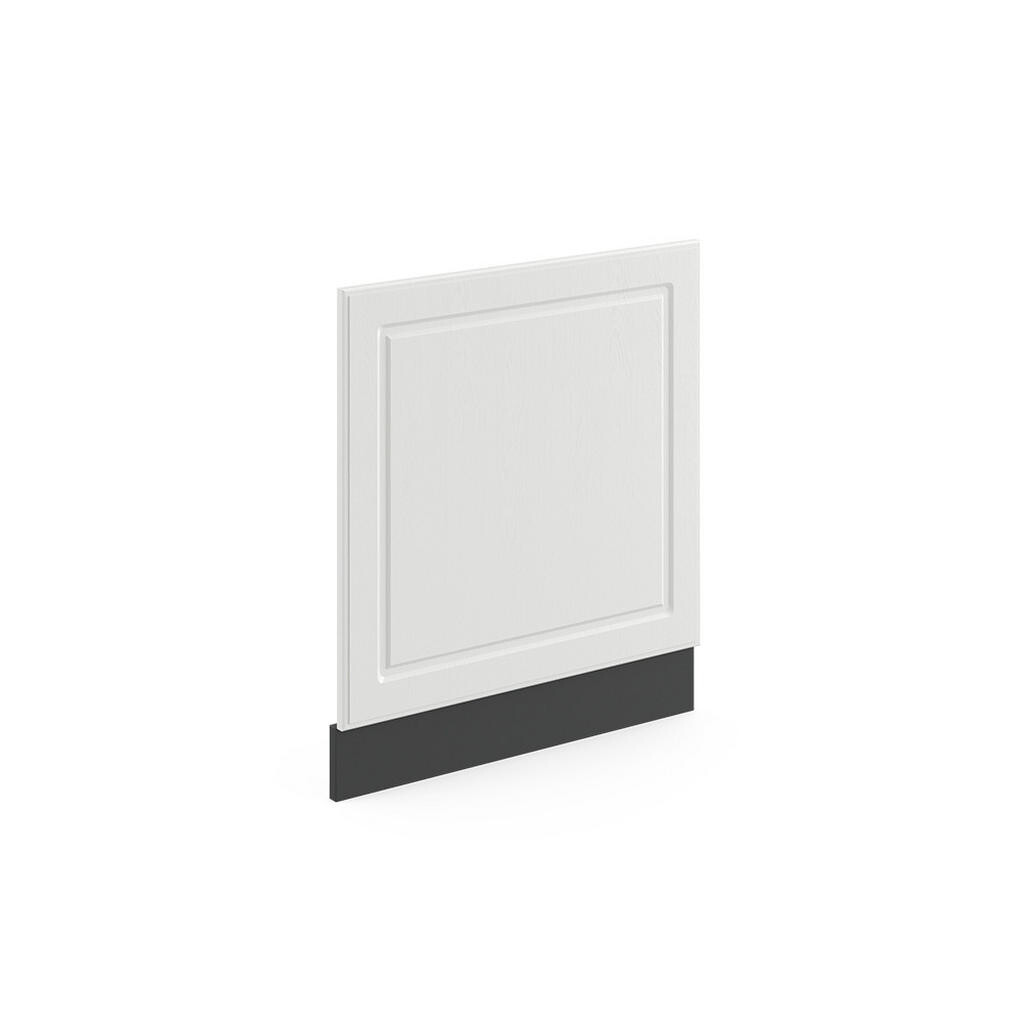 Vicco PŘEDNÍ PANEL R-Line Bílý venkovský dům 60 cm bez pracovní desky