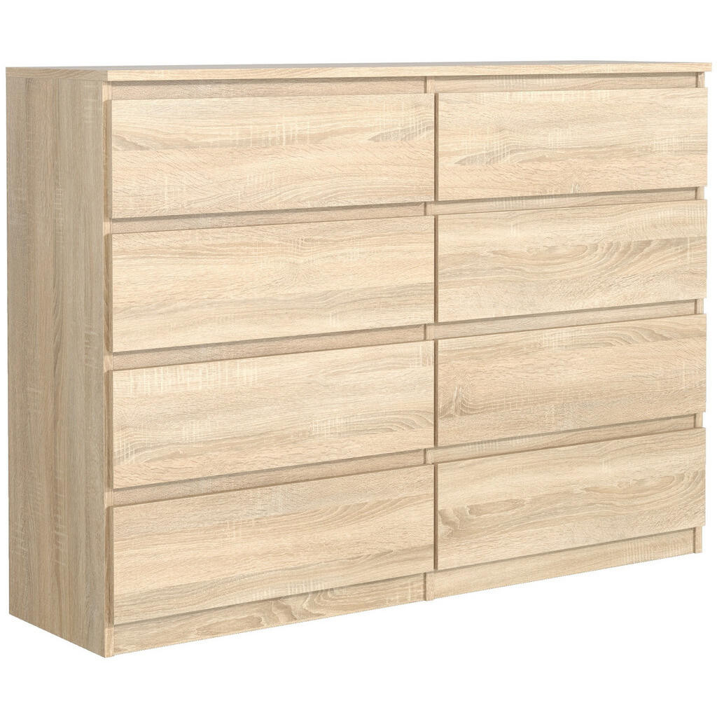 RAUMHIRSCH FURNITURE KOMODA Sonoma 100/102/39