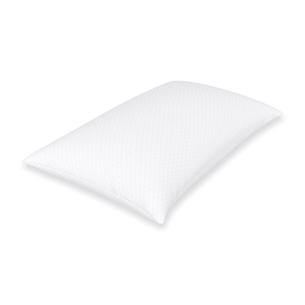 Schlaftroll POLŠTÁŘ 40x80 cm – ergonomický polštář z paměťové pěny pro pohodlný a zdravý spánek