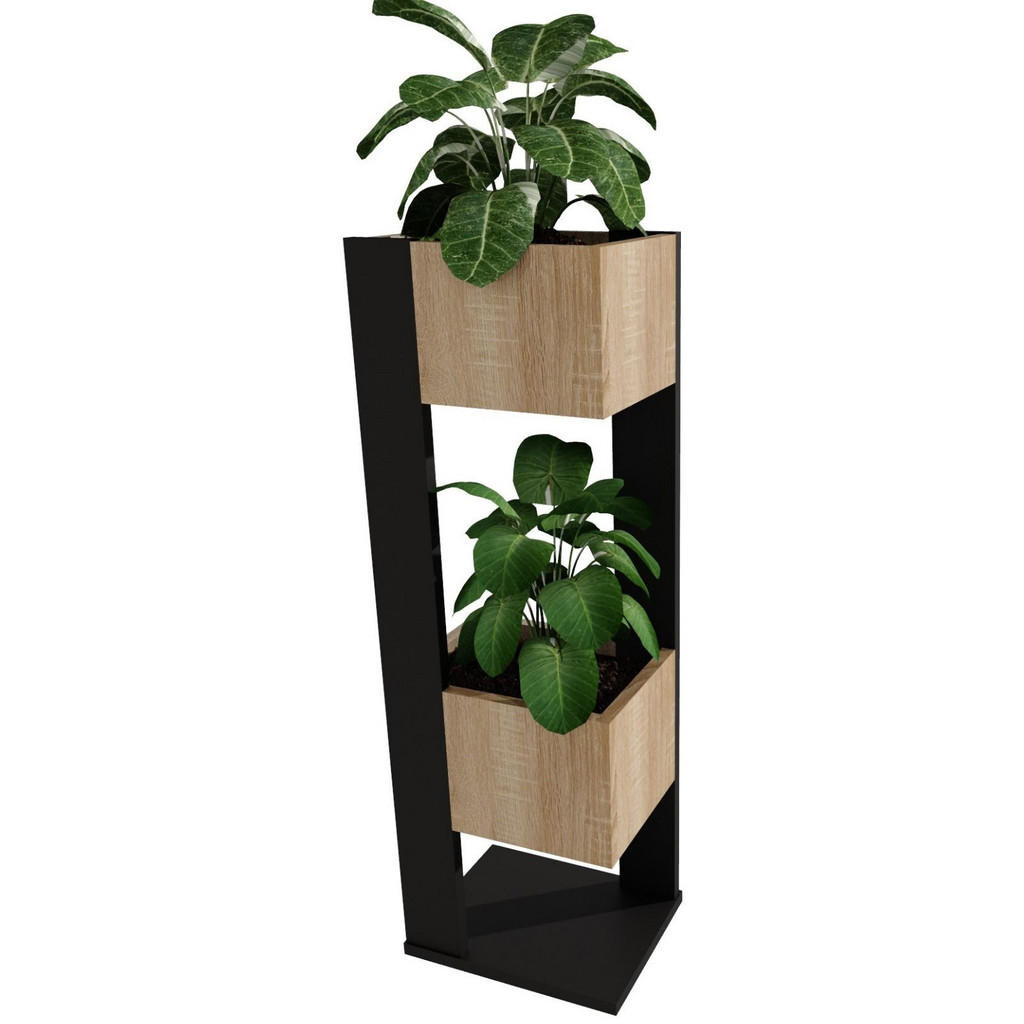 RAUMHIRSCH FURNITURE VÁZA NA KVĚTINY Duo